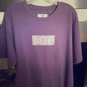 Kith logo T-shirt
